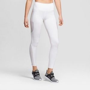 JoyLab Leggings White